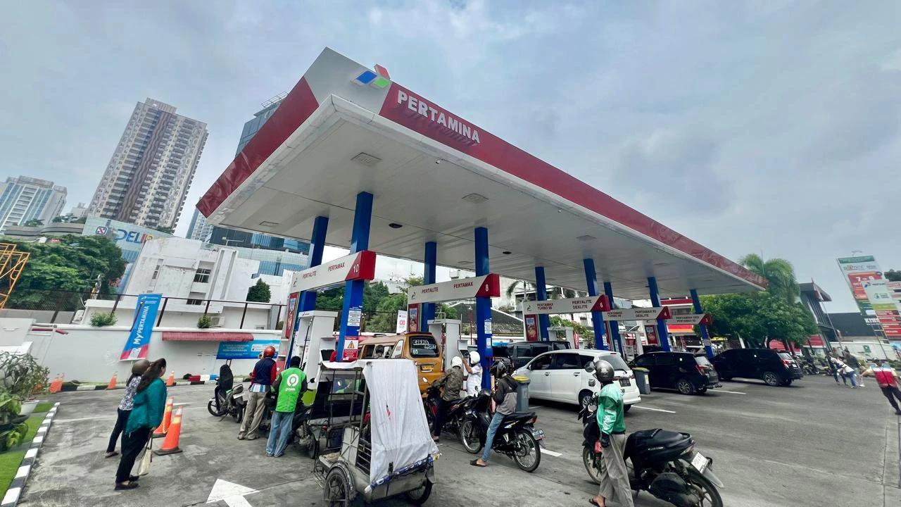 Krusialnya Peran BBM Jadi Urat Nadi Logistik di Tengah Bencana