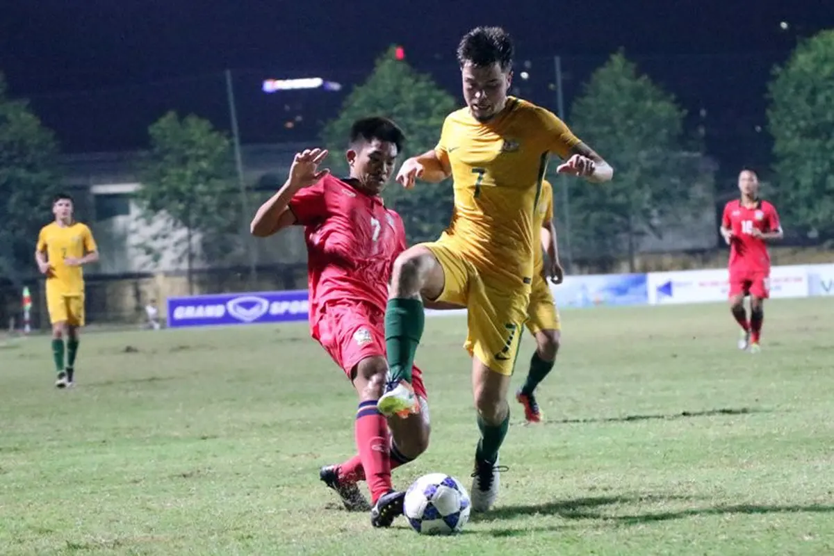 Piala AFF U-19 2016