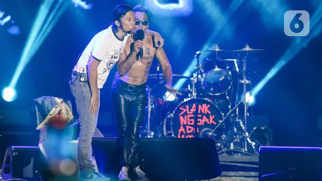 Slank
