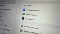 iPadOS 26.4 Rilis Bareng iOS 26.4, Ini Daftar iPad yang Kebagian Update