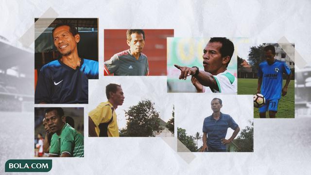 Persebaya Surabaya - Yusuf Ekodono