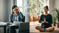 Cara Meluapkan Emosi yang Sehat, Efektif Tanpa Menyakiti Sendiri
