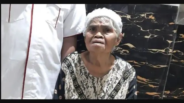 Sempat Dilarang Masuk Masjidil Haram, Jemaah Haji Lansia Sembuh dari Stroke Usai Minum Air Zamzam
