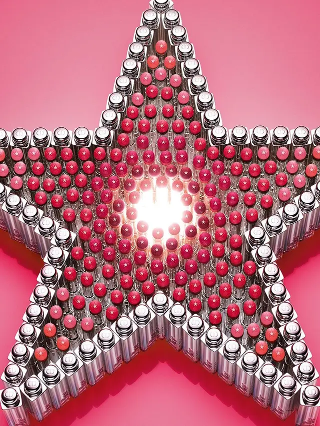 Dior Addict Stellar Halo Shine