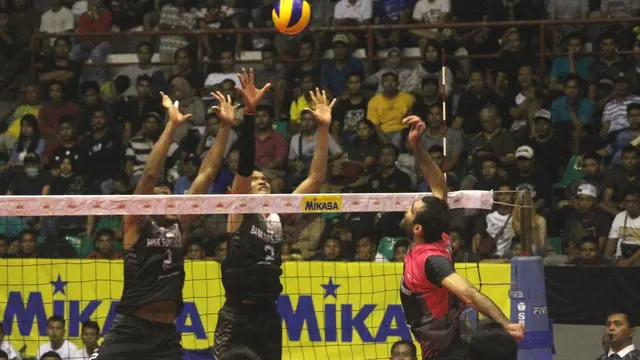 Proliga