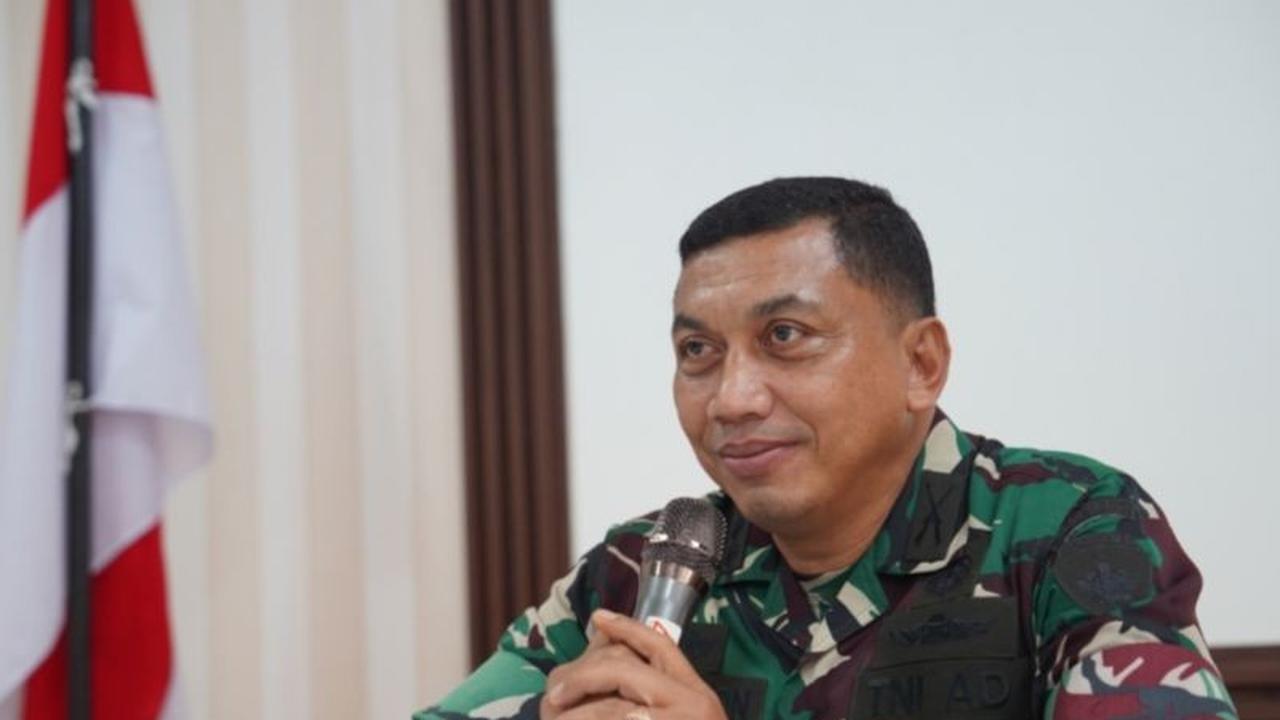 Kodam Udayana Ungkap Kronologi Perkelahian TNI Brimob di Labuan Bajo Berujung Penikaman