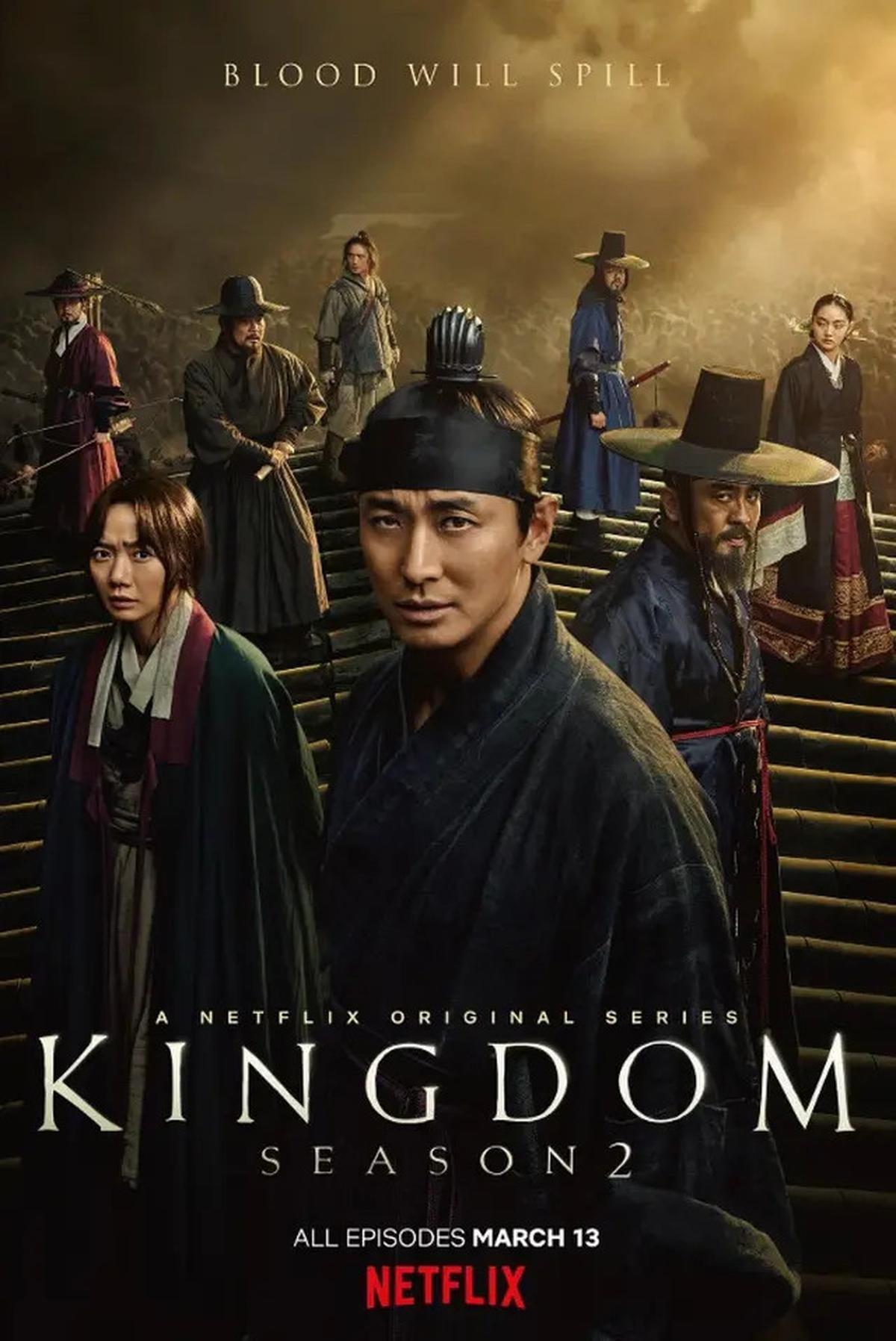 15 Rekomendasi Drama Korea Tanpa Kisah Cinta-Cintaan yang Wajib Ditonton