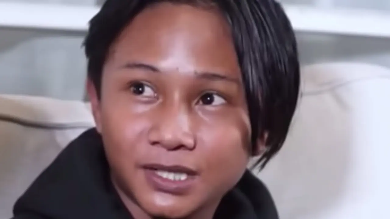 Fajar Sadboy. (Foto: Dok. YouTube Denny Cagur TV)