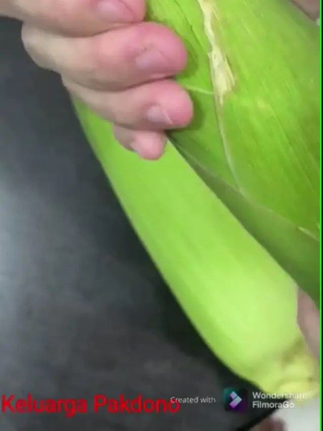Bukan Masuk Freezer, Ini Cara Awetkan Jagung Sampai 3 Minggu Agar Tidak Keriput