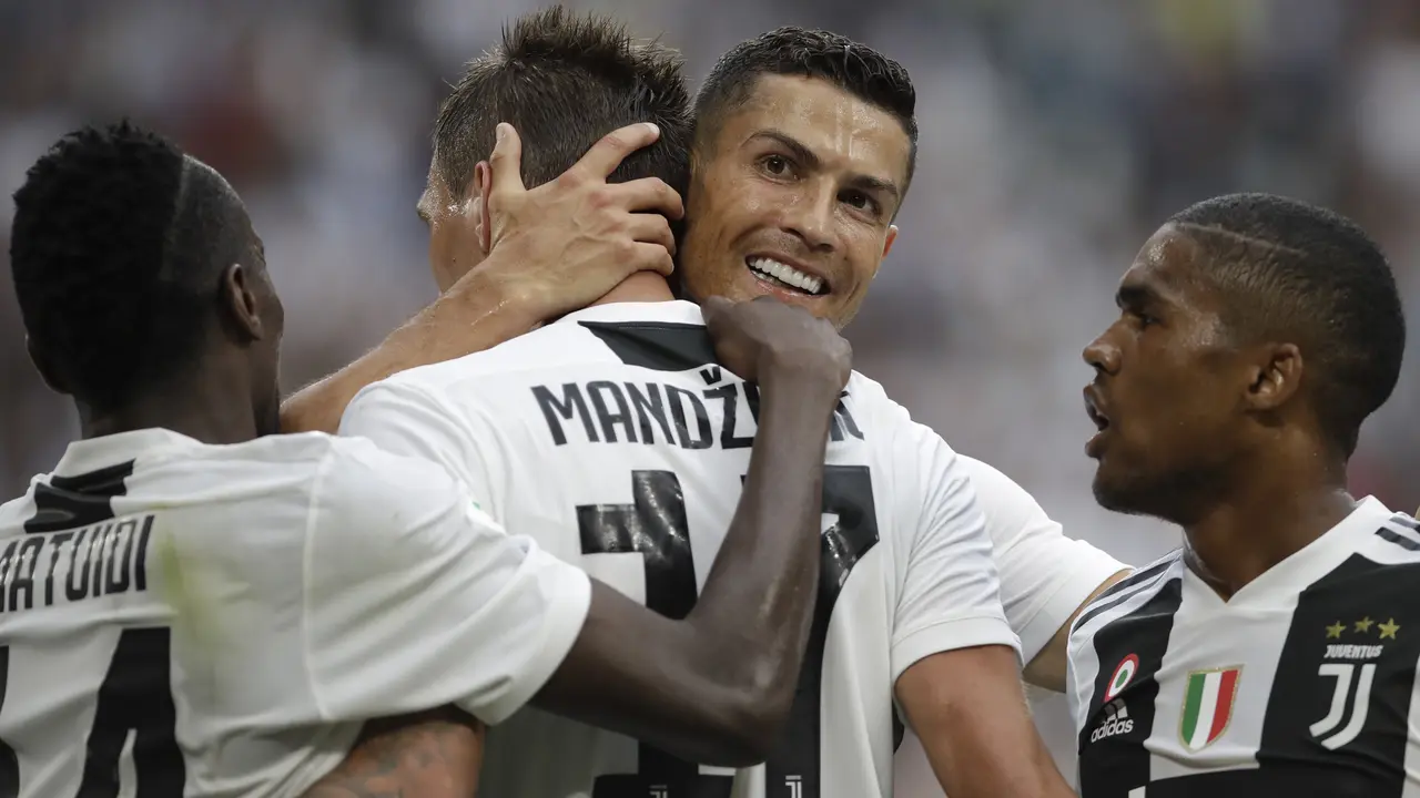 Juventus