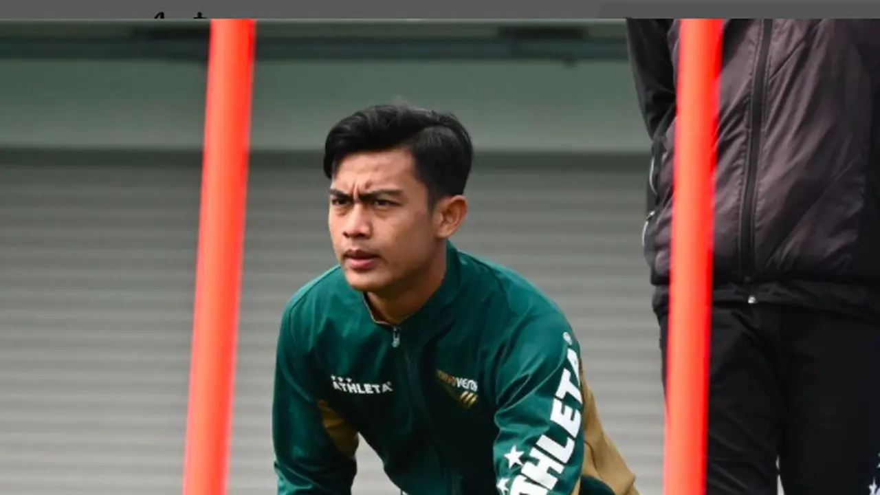 5 Potret Pratama Arhan Latihan Perdana Bersama Tokyo Verdy