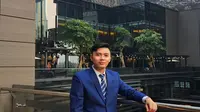 Influencer Devi Aljunaidi Panen Cuan dari Medsos, Sebut Konsistensi dan Kerja Kerasnya Buahkan Hasil