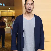 Foto profil  Restu Sinaga (Galih W. Satria/bintang.com)