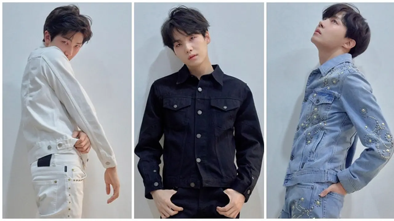 [Bintang] Ddaeng, Persembahan Istimewa BTS Menjelang Ultah