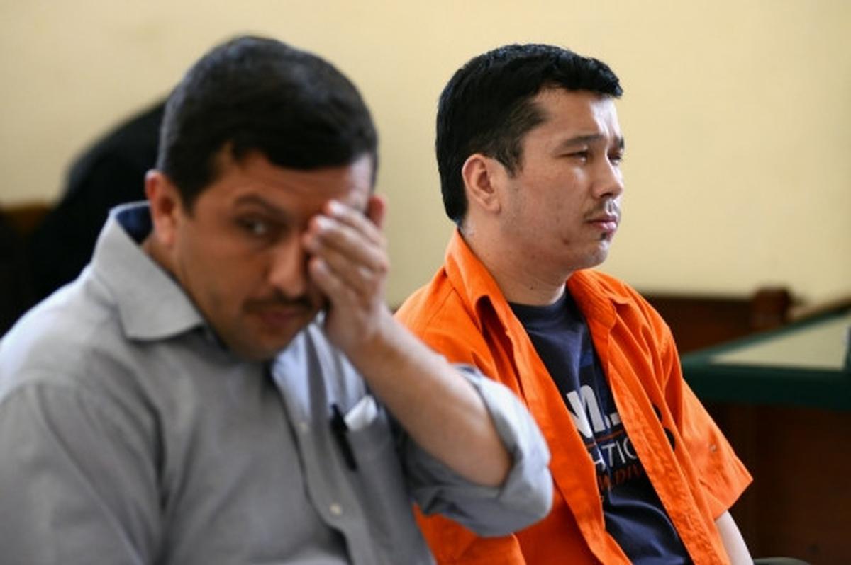 Terlibat terorisme, WN Turki divonis 6 tahun penjara