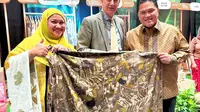 Dukung Ekonomi Hijau, BNI Kucurkan Pembiayaan Rp 38,9 Miliar ke 164 Pengusaha