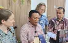 Gandeng Unhas, Stanford University Riset Kasus Stunting di Makassar