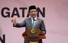 Antisipasi Ketegangan Timur Tengah, Bahlil Kaji Skema Baru Pengadaan Energi