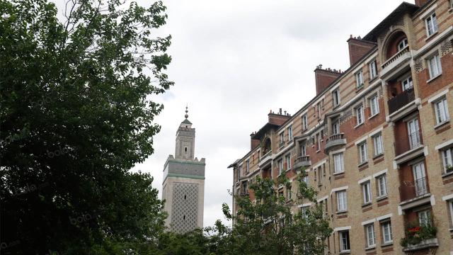 Masjid Raya Paris