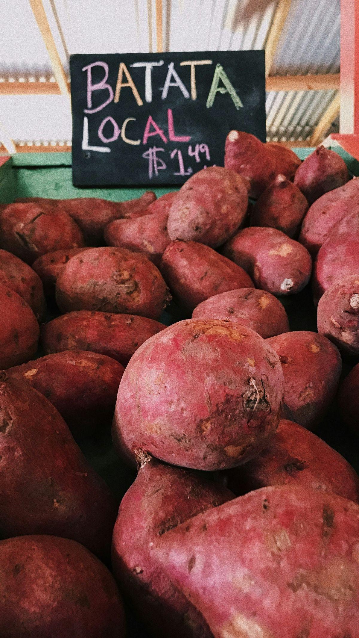 <b>Kumpulan Resep Jajanan Pasar Berbahan Ubi</b>