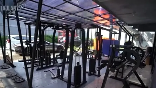 Kantor Atta Halilintar