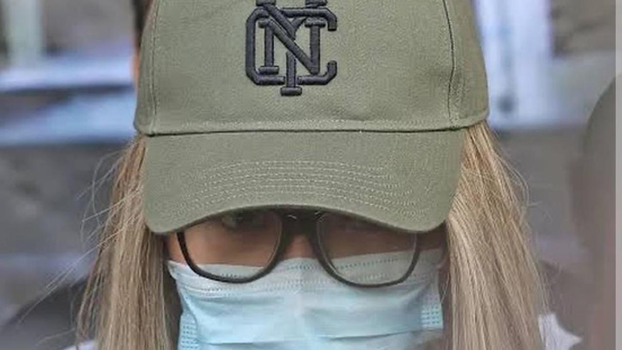 Lucinta Luna Ungkap Dirinya Dijebak oleh Isa Zega Terkait Kasus Narkoba