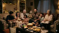 15 Ide Topik Ngobrol dengan Saudara Saat Lebaran, Tanpa Pertanyaan Sensitif