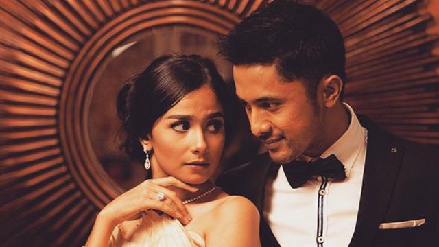 Hengky Kurniawan Akan Undang Mantan Istri Di Pernikahannya Showbiz Liputan6 Com