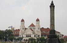 UMK Semarang Paling Tinggi Se-Jawa Tengah, Banjarnegara Paling Rendah