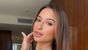 Popularitas Jennifer Coppen meroket dua tahun terakhir. Akun Instagram terverifikasinya diikuti 8 jutaan orang. Sejumlah pihak mengajaknya berkolaborasi. (Foto: Dok. Instagram @jennifercoppenreal20)