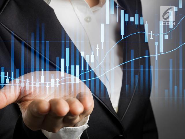 Minim Katalisator Ihsg Berpeluang Menguat Bisnis Liputan6 Com