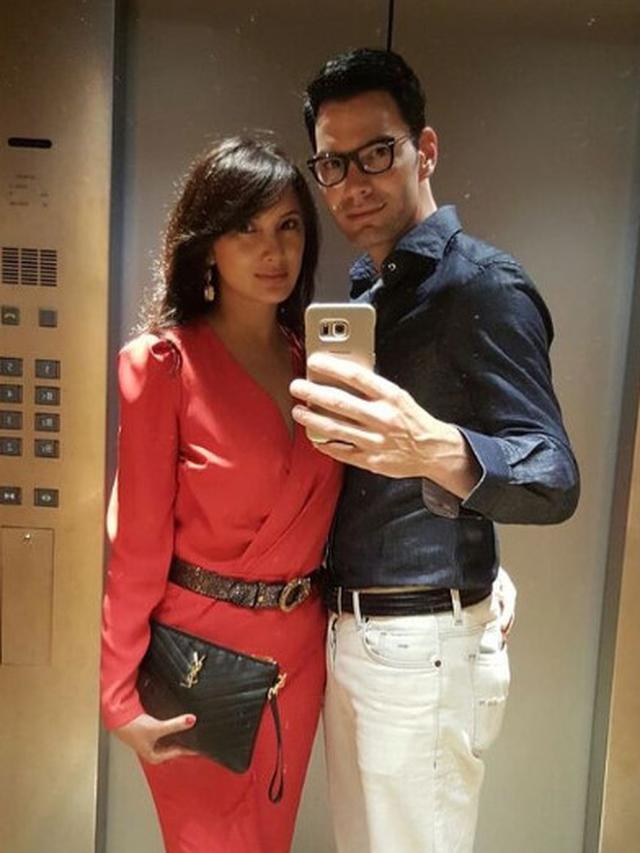 Tata Cahyani Mantan Istri Tommy Soeharto Pacari Aktor Hollywood, Ini 6 Potret Kebersamaanya