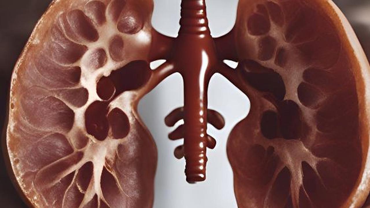 Tips Diet untuk Turunkan Kadar Kreatinin, Minimalkan Risiko Penyakit Ginjal