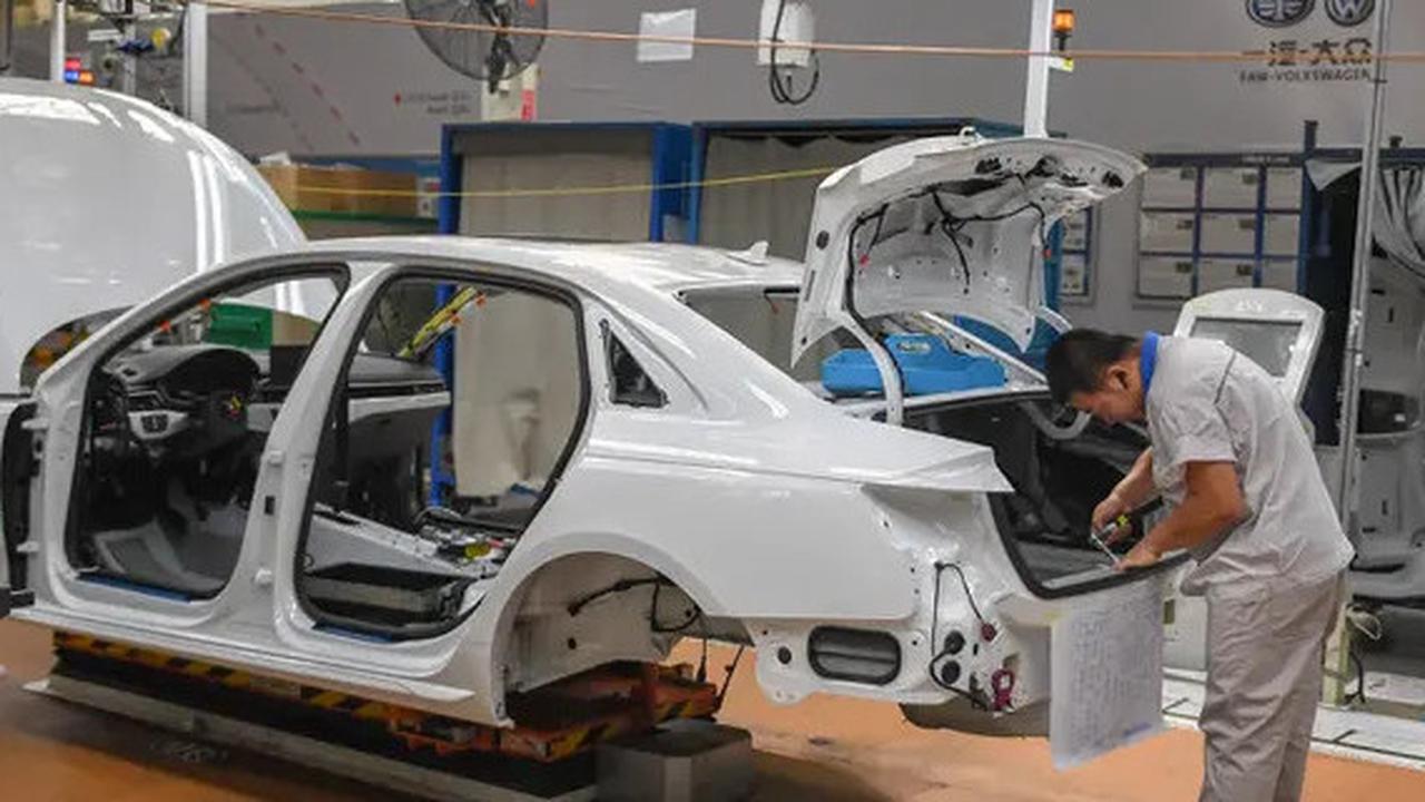 Mobil Listrik Cetak Rekor Dunia, Penjualan Tembus 2,1 Juta Unit pada September 2025