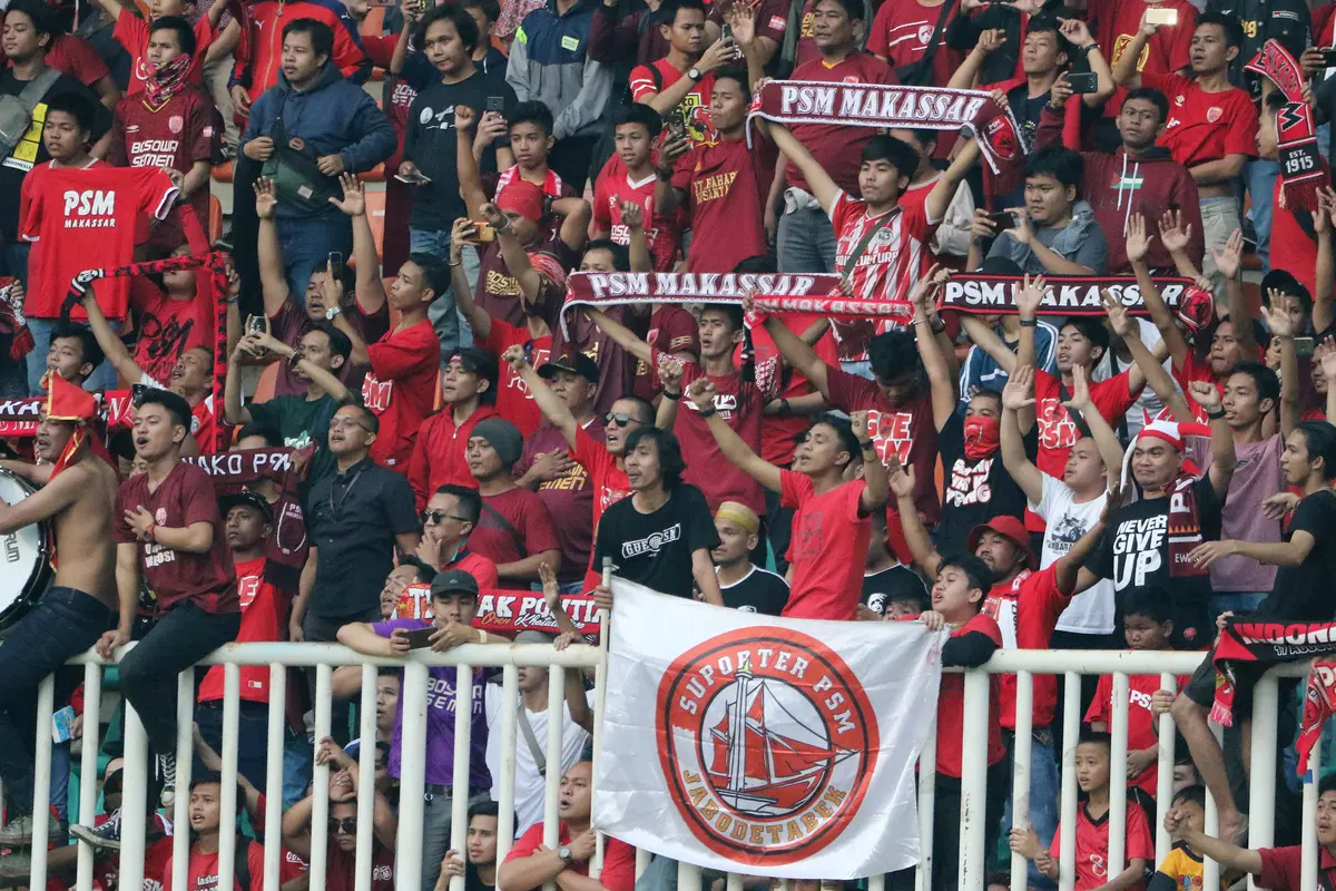 PSM Makassar