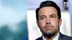 Ben Affleck diketahui berselingkuh dengan seorang produser ternama.