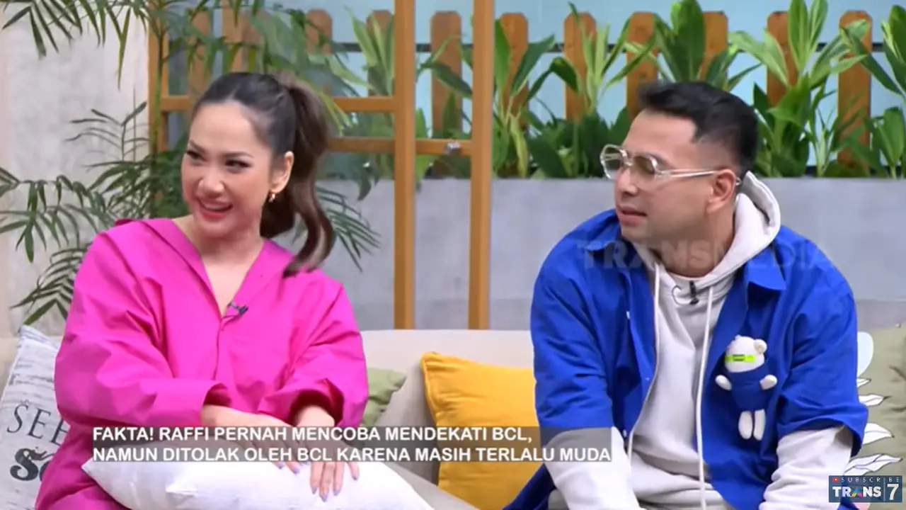 Raffi Ahmad
