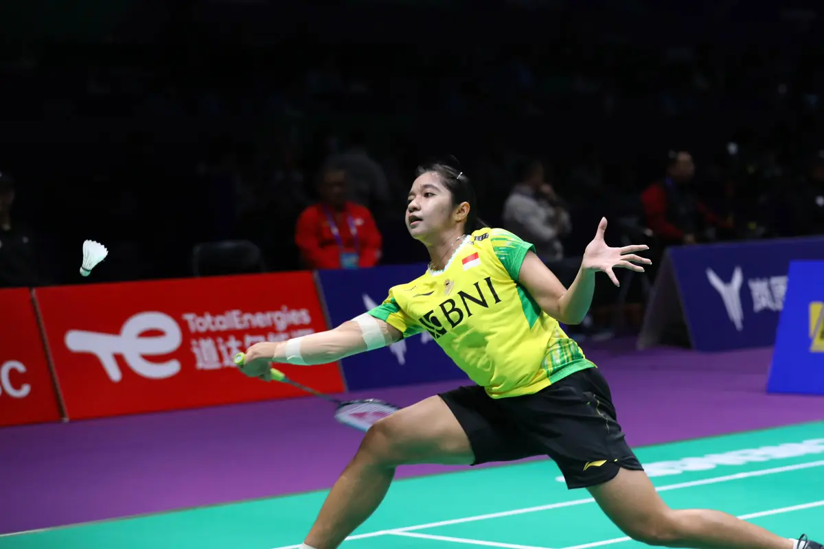 Ester Nurumi Tri Wardoyo