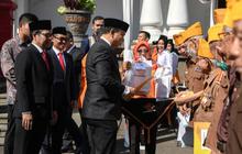 79 Tahun Bhakti Postel: Jejak Sejarah Menuju Nusantara Digital