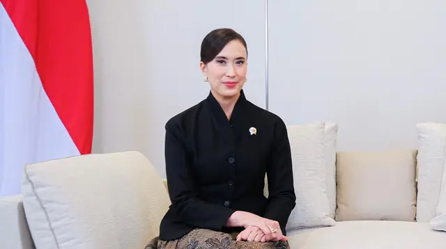 Menilik Potret Pariwisata Indonesia dalam 2 Tahun Pemerintahan Prabowo-Gibran
