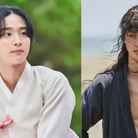 Jang Dong Yoon dalam Tale of Nokdu (Soompi)