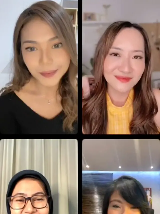 Wujudkan Kebebasan Finansial Bersama Tokocrypto