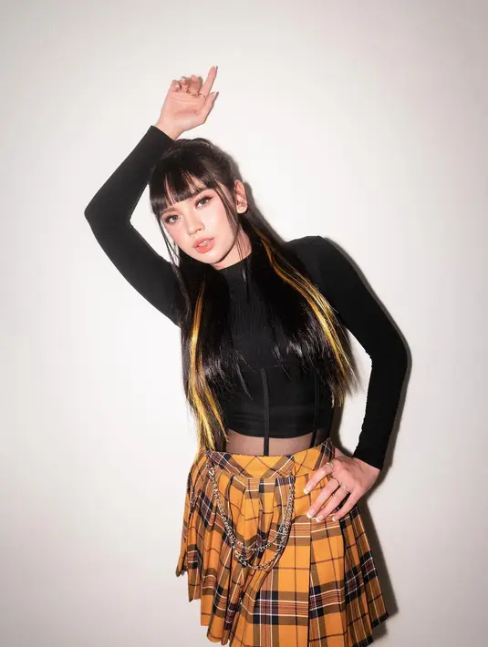 [Instagram/lyodraofficial]