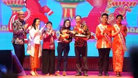 Diplomasi Kuda Api Indonesia-Tiongkok di Imlek Festival 2577