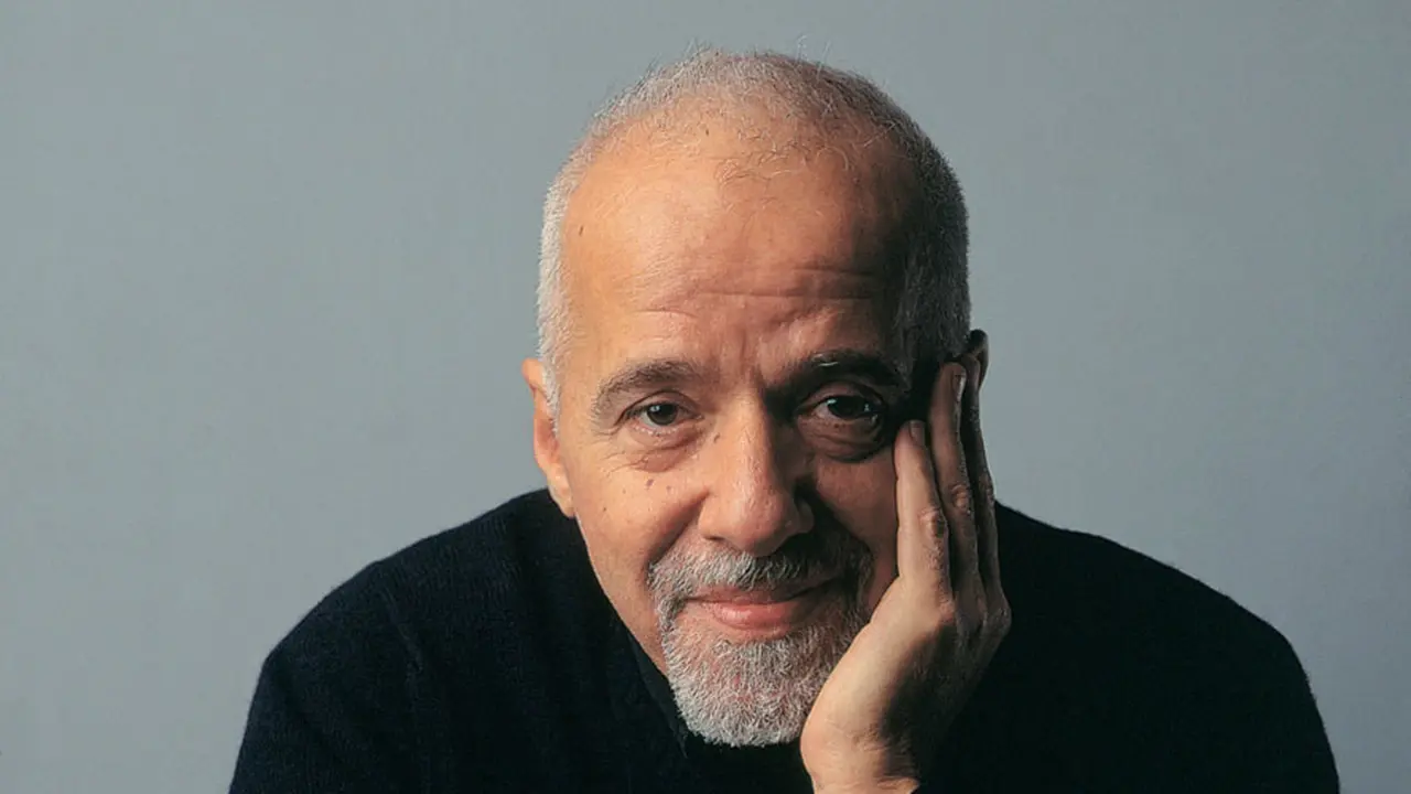 Paulo Coelho
