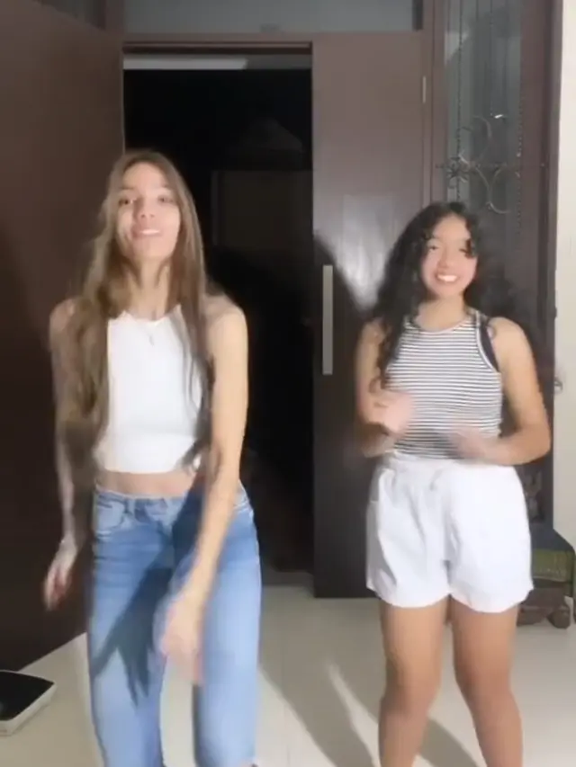Leticia Joseph anak Sheila Marcia