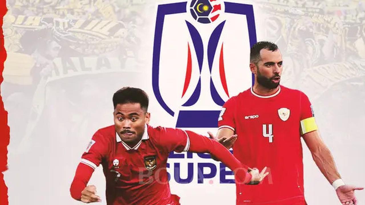 Fakta Menarik Performa Pemain Indonesia di Liga Malaysia: Jordi Amat Juara, Saddil Mengejutkan