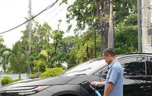Anak Buah Luhut Ungkap Ada Investor China Bakal Bangun Industri Kendaraan Listrik di Indonesia