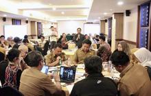 BNPB dan GIZ Jerman Perkuat Manajemen Risiko Bencana Kalsel: Apa Itu Program ISASP?