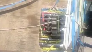 Viral Ompreng MBG Diangkut Pikap Terbuka, Ini Penjelasan SPPG